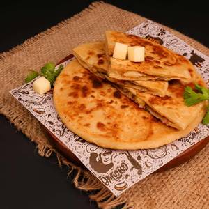 Rustic — supporting dish in this style