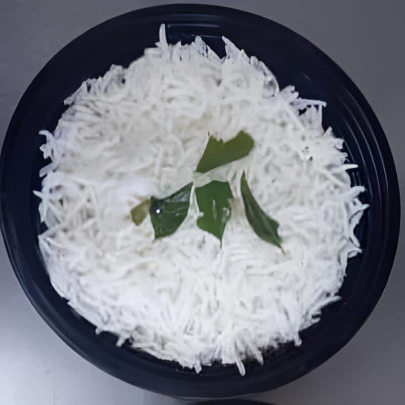 Bold — supporting dish in this style