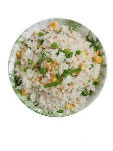 A modern Pan-Asian casual-diner — dish photographed in this style