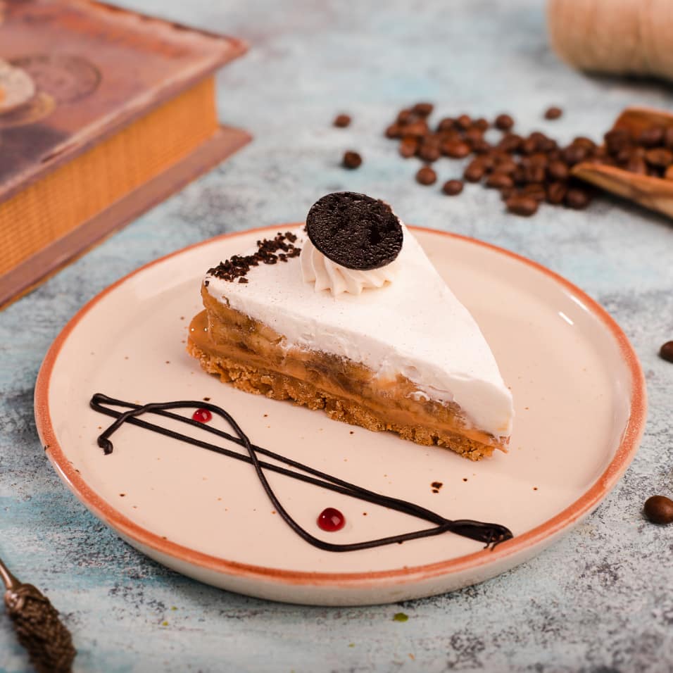 Relaxed — supporting dish in this style