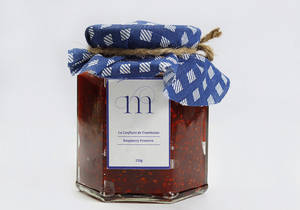 Parisian patisserie elegance expressed through — dish photographed in this style