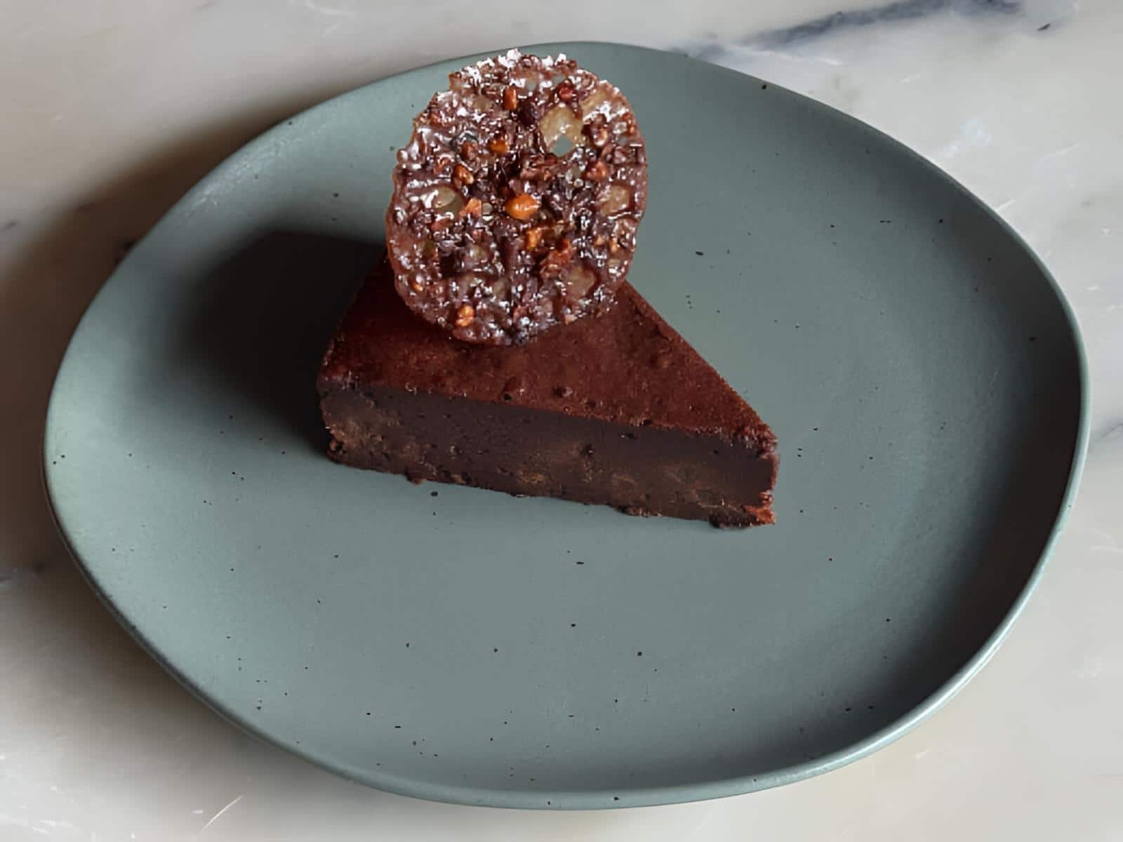 Elevated neighbourhood bistro — supporting dish in this style