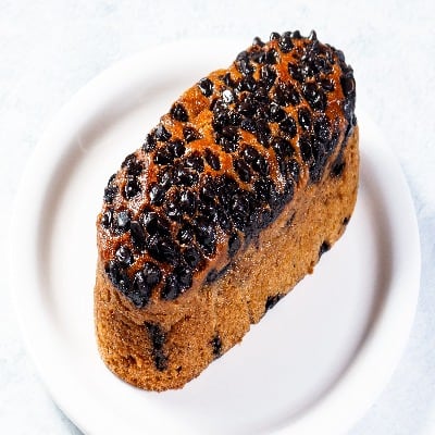 Artisan boutique bakery — supporting dish in this style